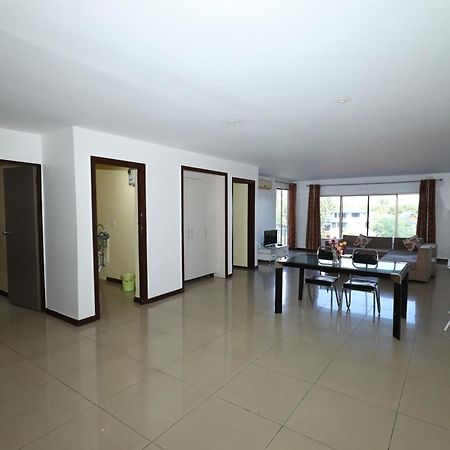 Tropical Plaza Apt Nadi Eksteriør billede