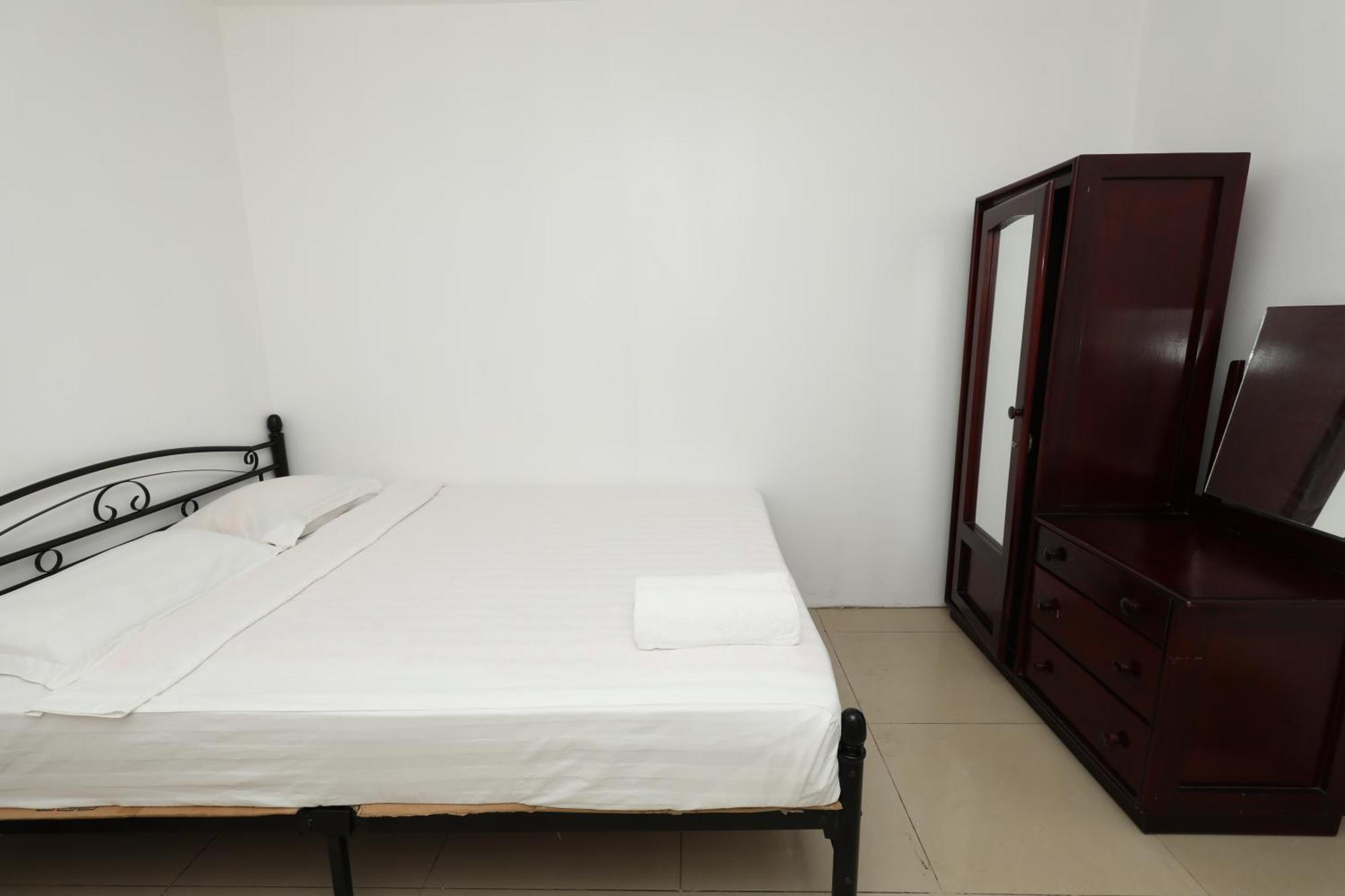 Tropical Plaza Apt Nadi Eksteriør billede