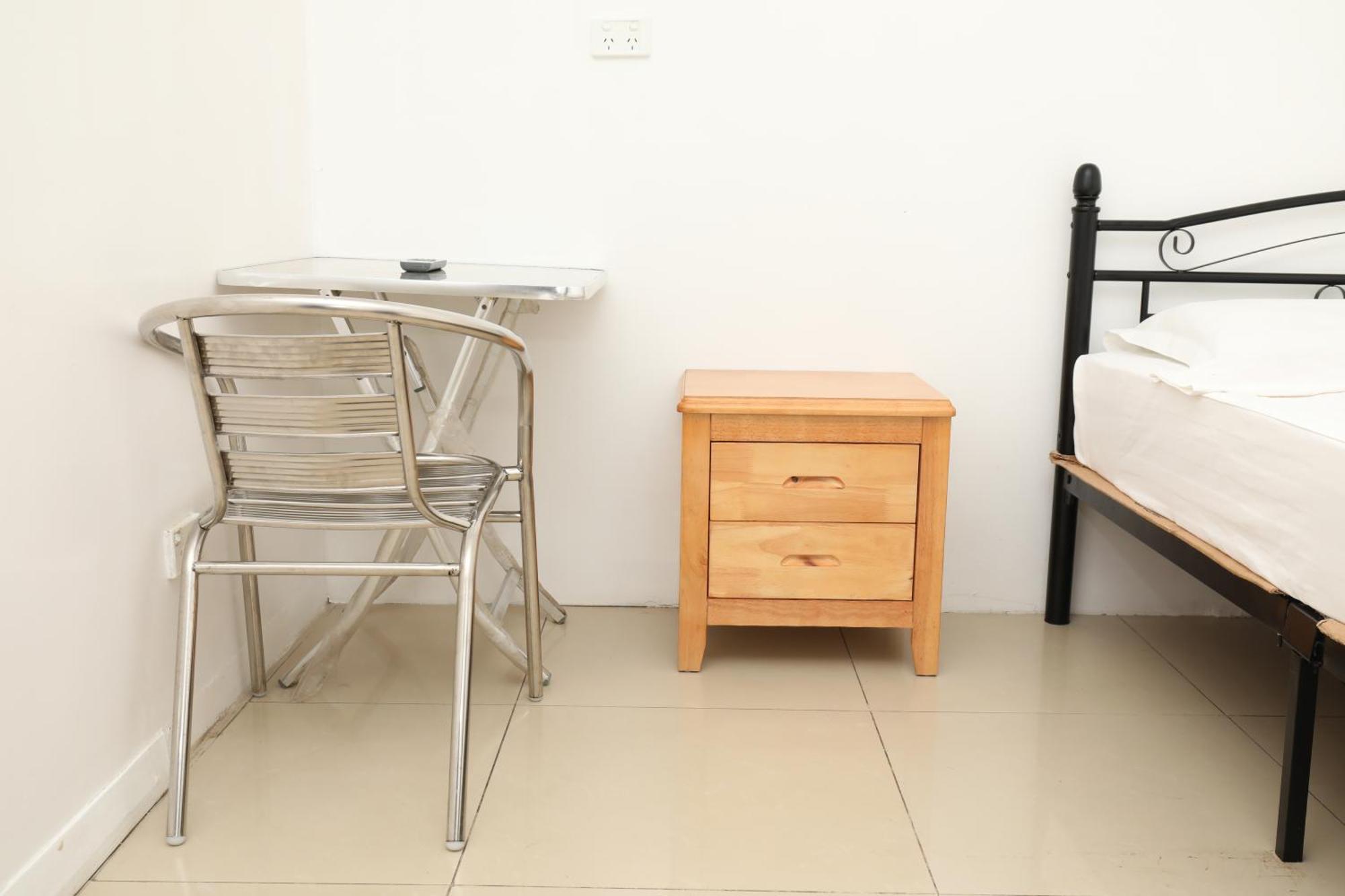 Tropical Plaza Apt Nadi Eksteriør billede
