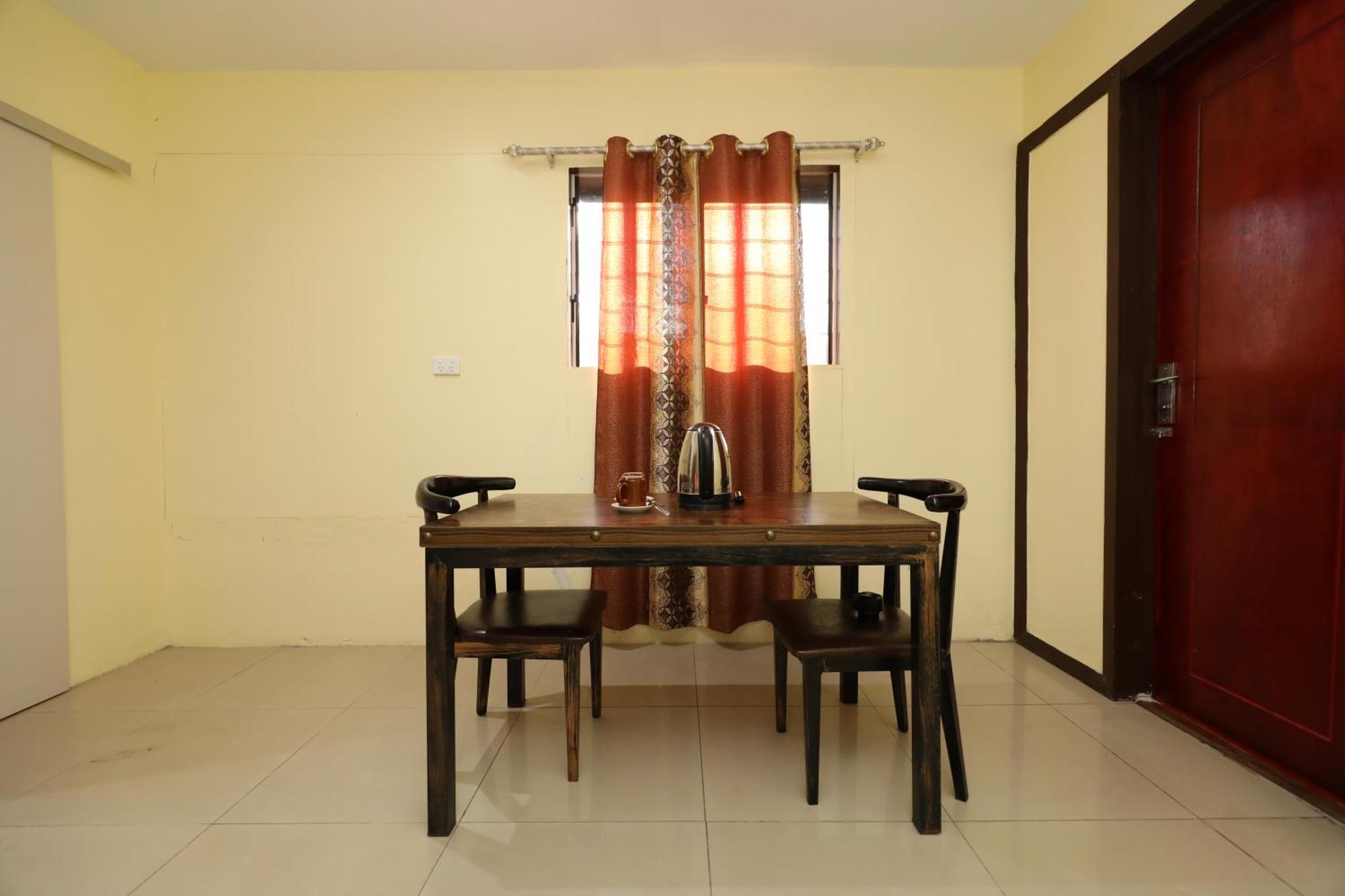 Tropical Plaza Apt Nadi Eksteriør billede