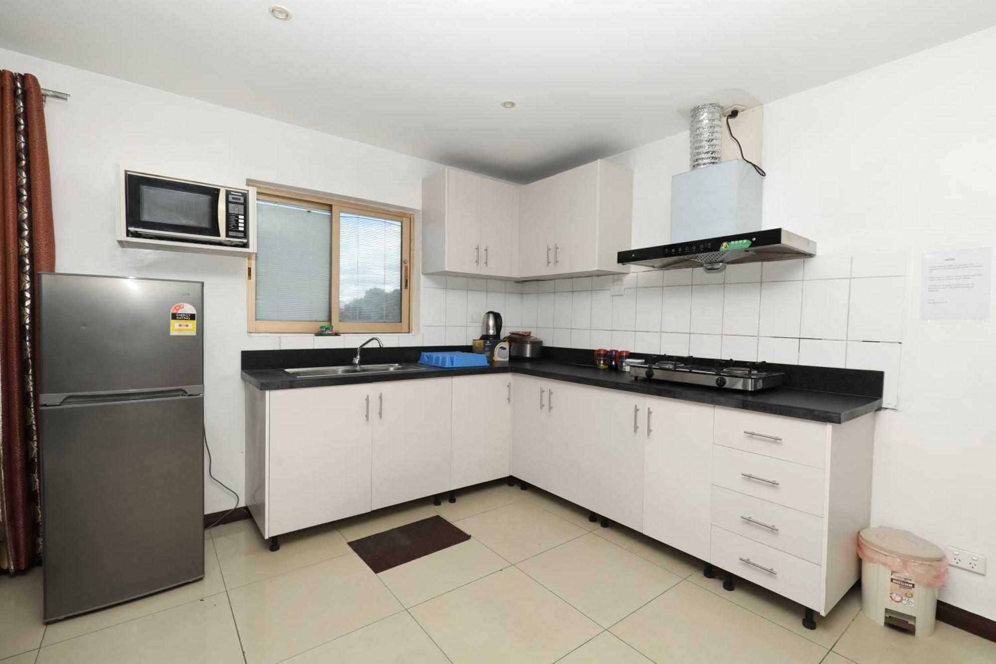 Tropical Plaza Apt Nadi Eksteriør billede