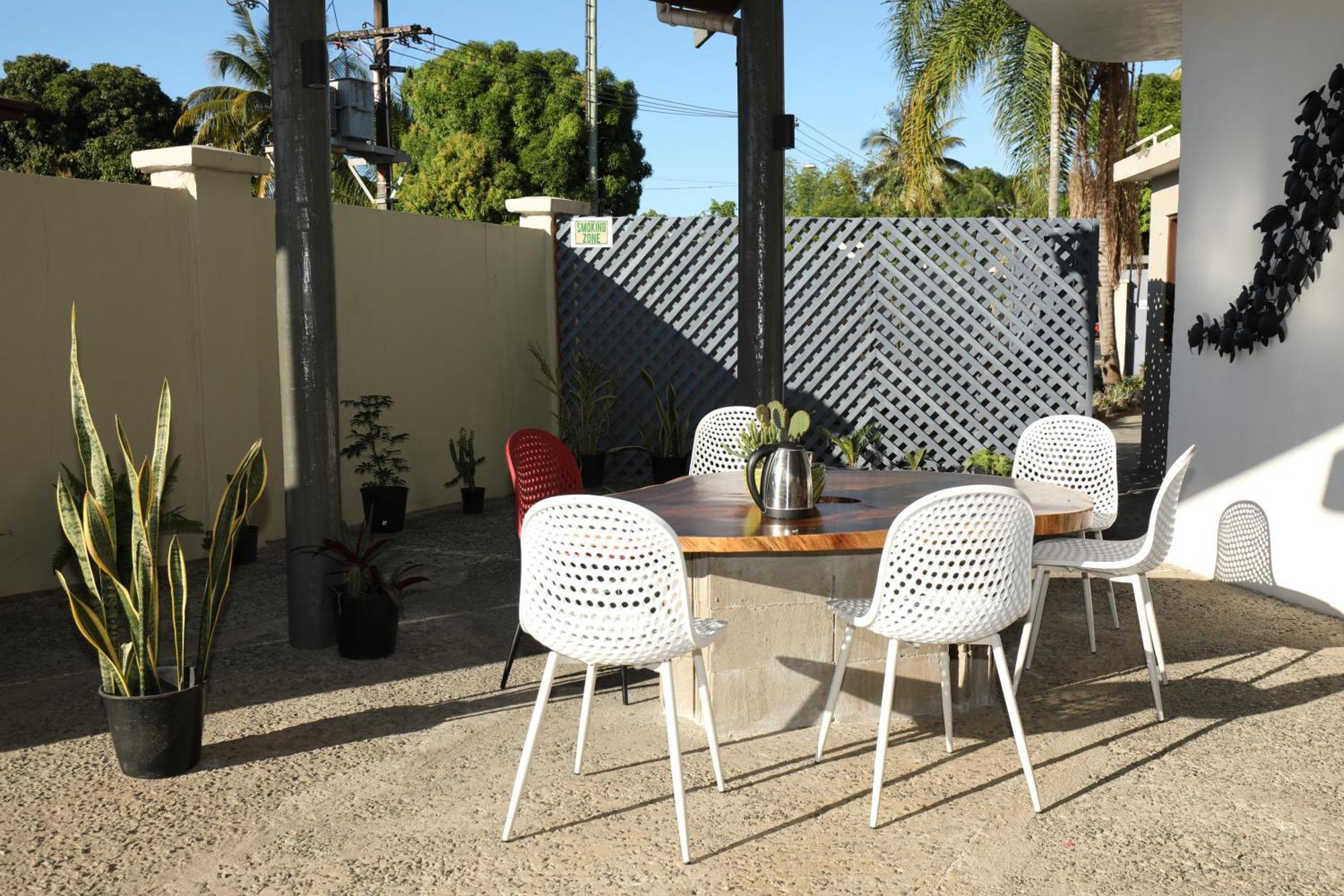 Tropical Plaza Apt Nadi Eksteriør billede