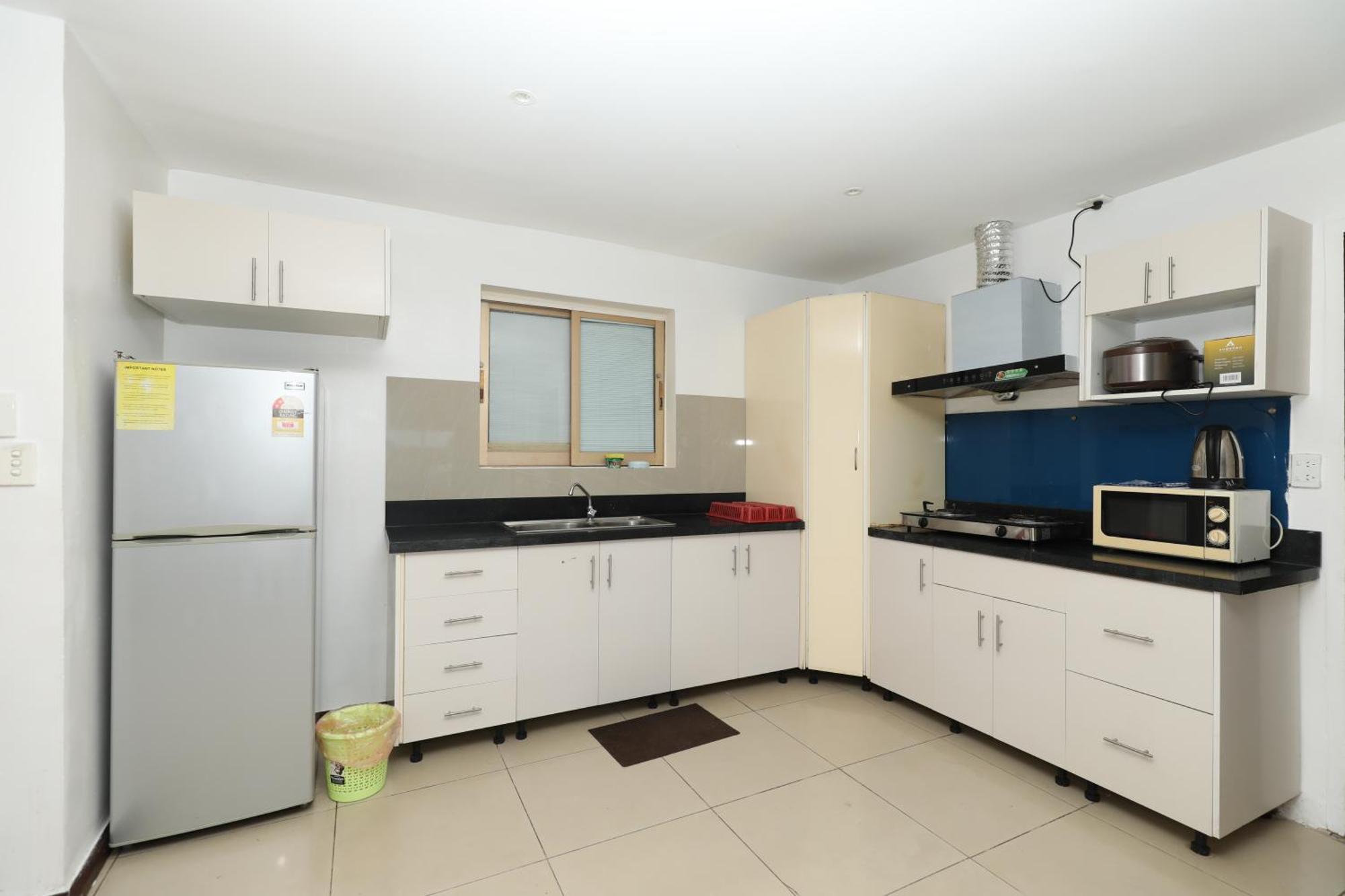 Tropical Plaza Apt Nadi Eksteriør billede
